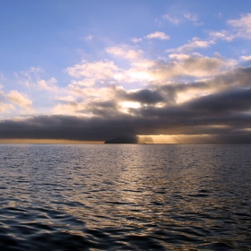 Anacapa Island. Credit: Dennis Clegg